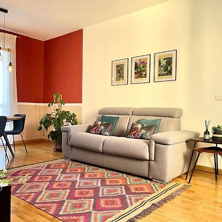 אנזולה נל'אמיליה Appartamento Moderno In Tenuta Melloni מראה חיצוני תמונה
