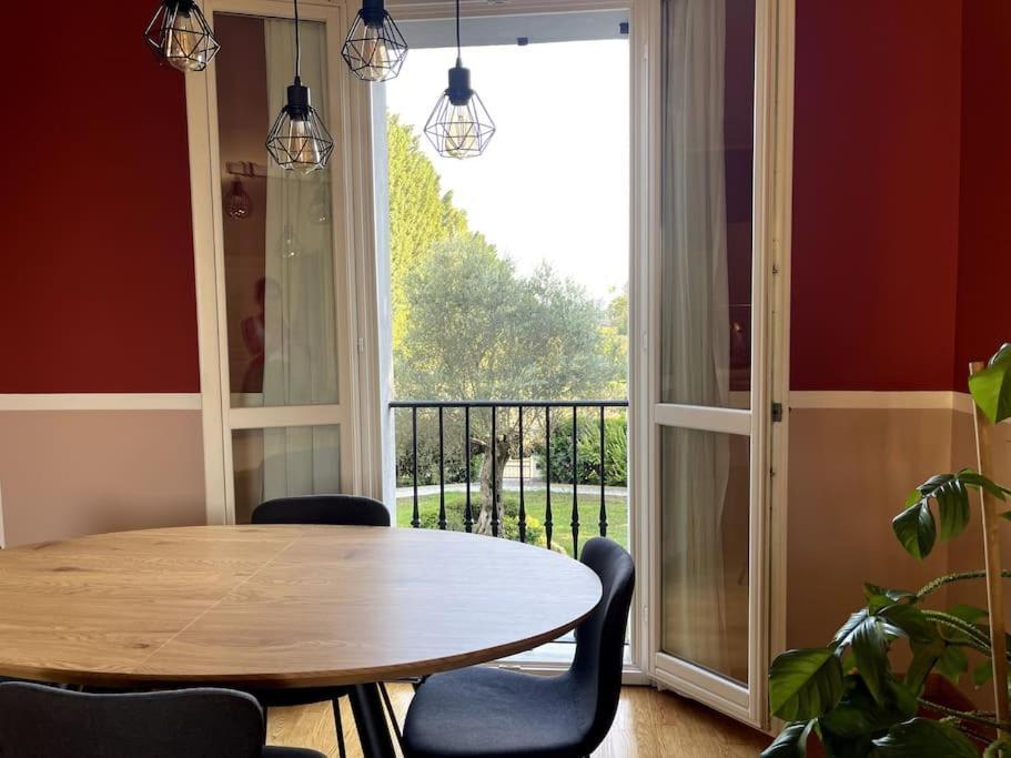 אנזולה נל'אמיליה Appartamento Moderno In Tenuta Melloni מראה חיצוני תמונה