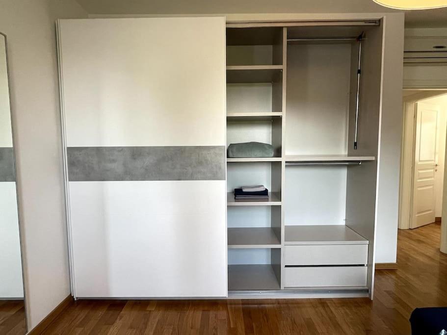 אנזולה נל'אמיליה Appartamento Moderno In Tenuta Melloni מראה חיצוני תמונה